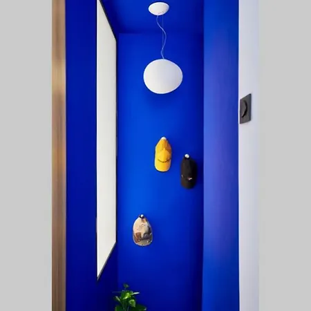 Apartment Sejour Business Tout Compris - Rencontre Avec Un Mentor D'Exception - Studio Sur L'Ile Saint Louis