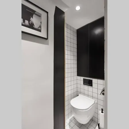 Apartment Sejour Business Tout Compris - Rencontre Avec Un Mentor D'Exception - Studio Sur L'Ile Saint Louis *